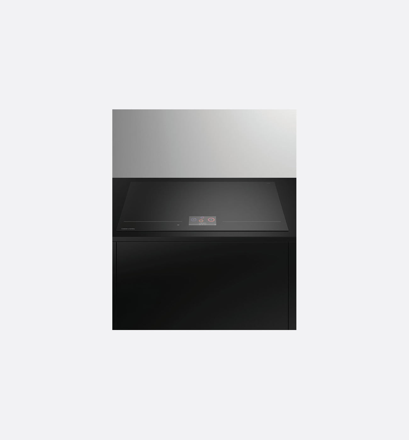 Fisher & Paykel CI926DTB4 92cm Black Induction Hob Image 2 Fisher & Paykel CI926DTB4 92cm Black Induction Hob - Image 2