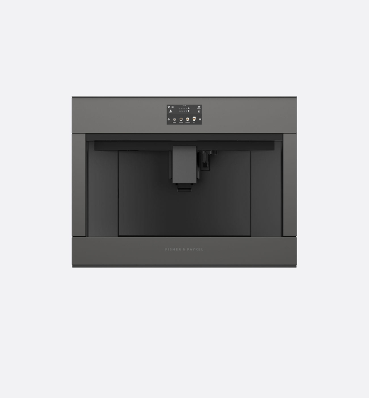 Fisher Paykel EB60MSG1 Image 1