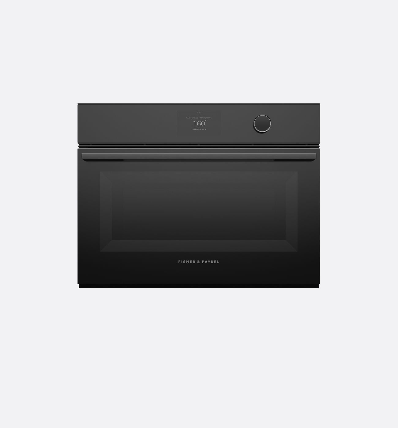 Fisher Paykel OM60NMTDB1 Image 1 Fisher Paykel OM60NMTDB1 Image 1