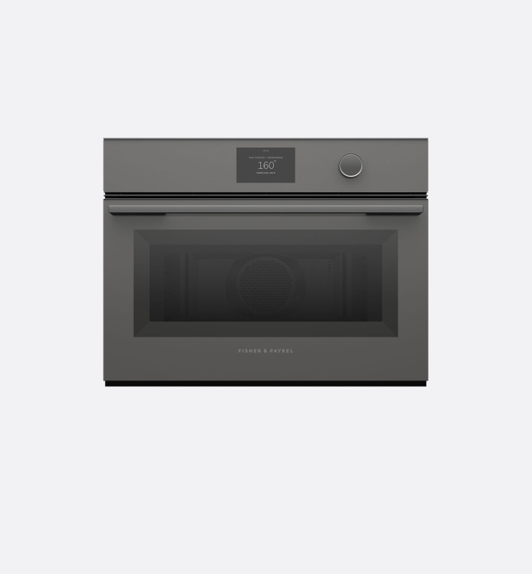Fisher Paykel OM60NMTDG1 Image 1