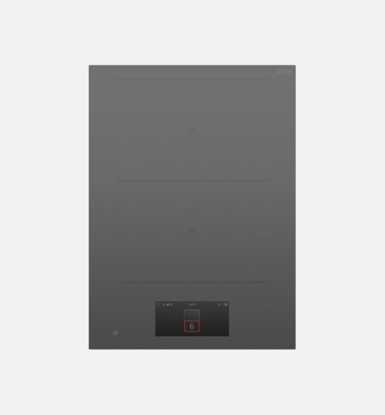 Fisher Paykel CI392DTTG1 Image 1