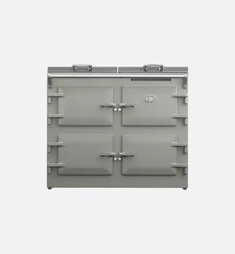 Everhot 110 Goose Grey