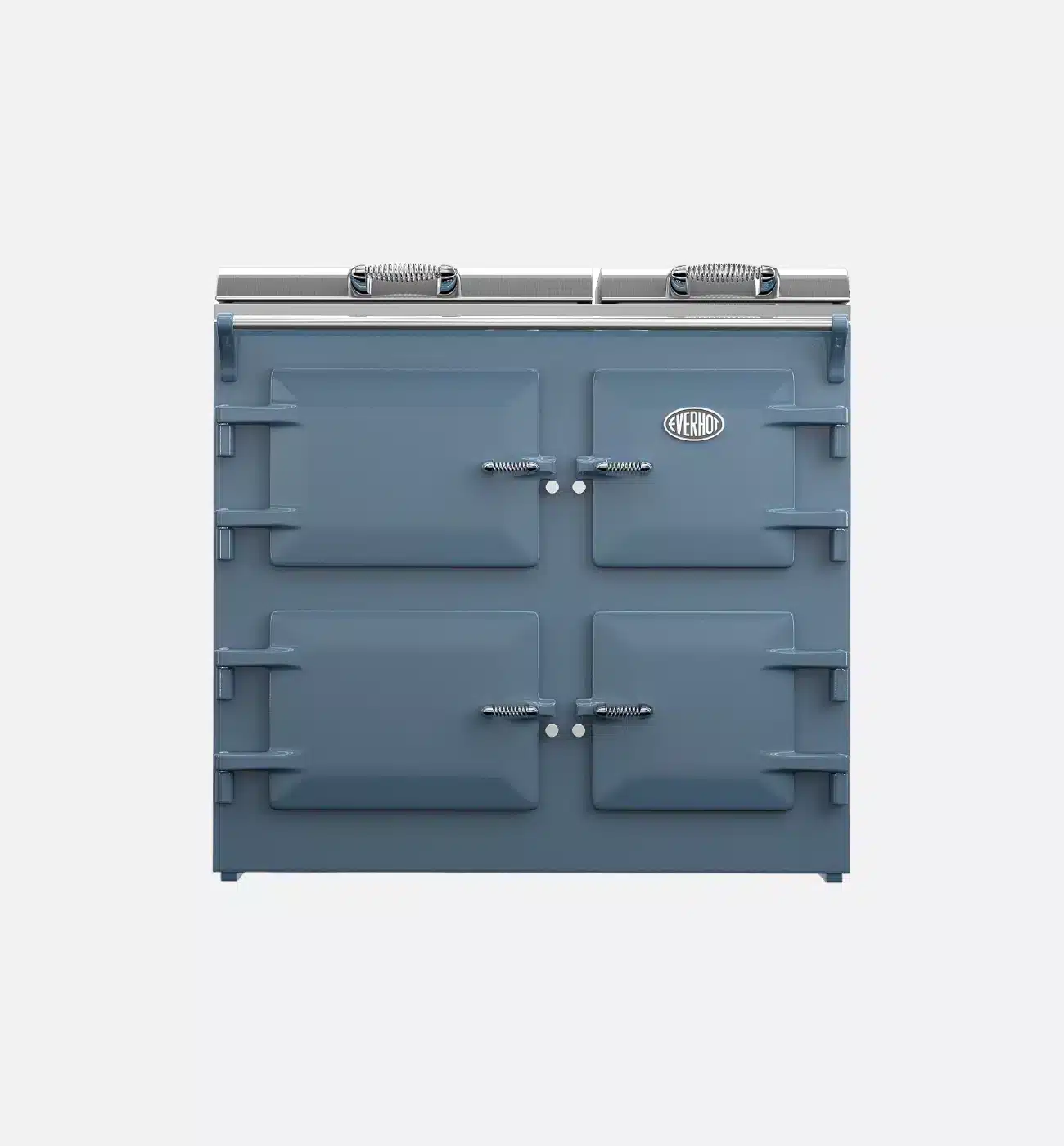 Everhot 100 Dusky Blue Everhot 100 Dusky Blue