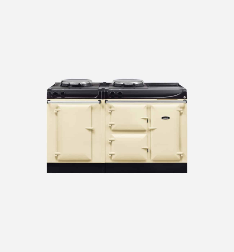 AGA 150 Linen Electric