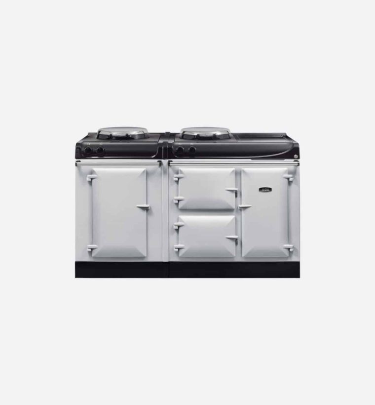 AGA 150 Pearl Ashes Electric