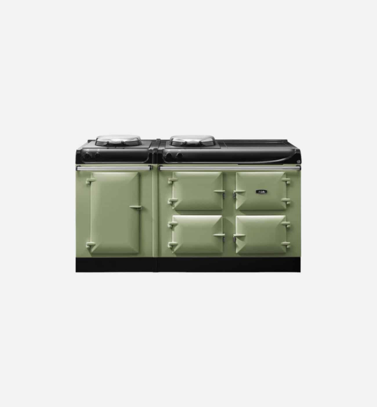 AGA 170 Olivine Electric