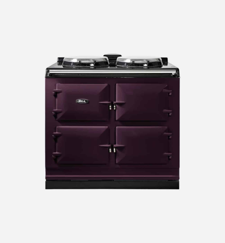 AGA R7 Aubergine 100