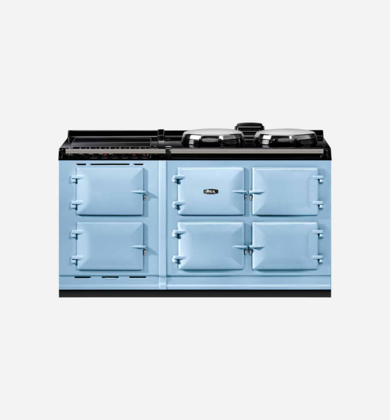 AGA R7 Duck Egg Blue 160