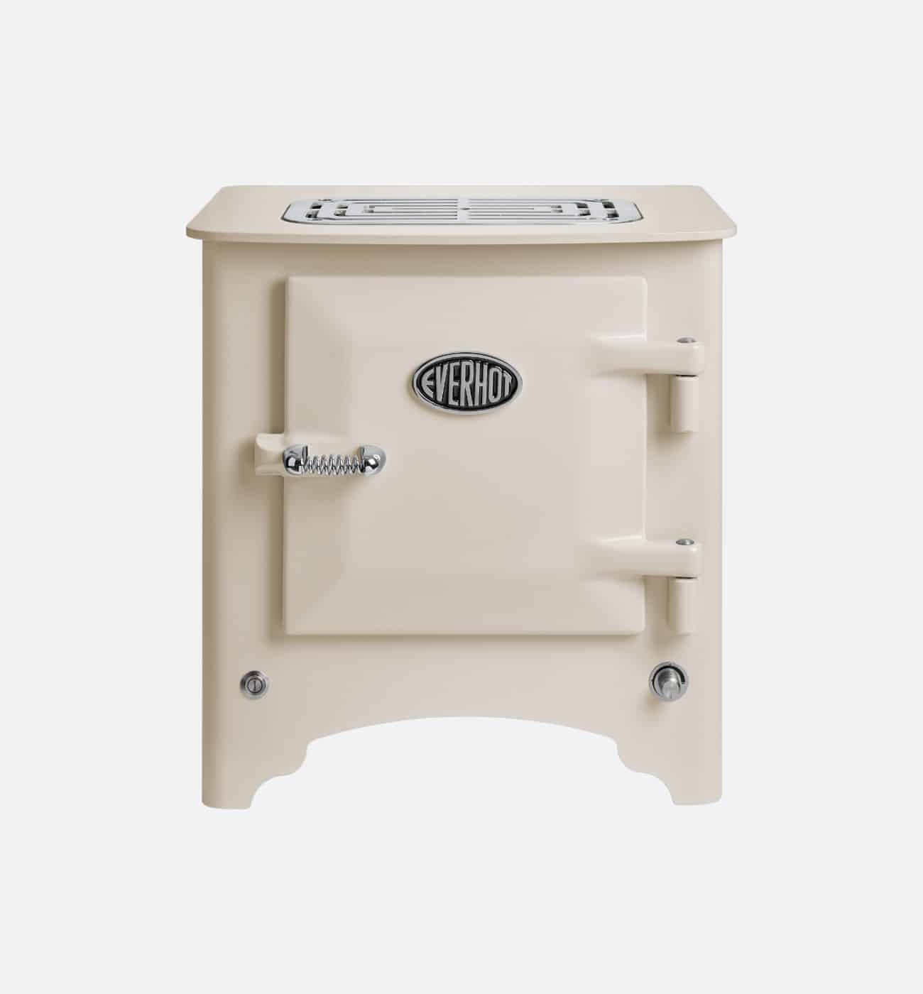 Everhot Heater Cream Everhot Heater Cream