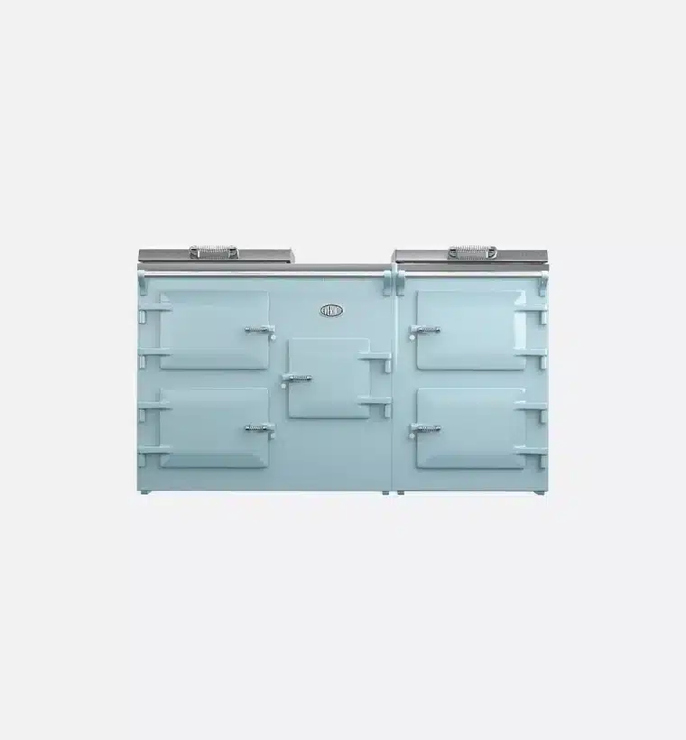 Everhot 160 Victoria Blue