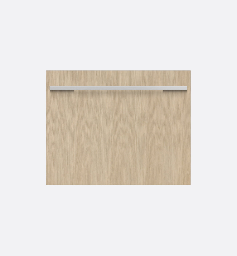 Fisher & Paykel DD60STX6HI1 60cm Fully Integrated Single Dishdrawer