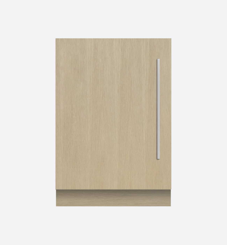 Fisher & Paykel RS6009SBL1 60cm Integrated Beverage Centre