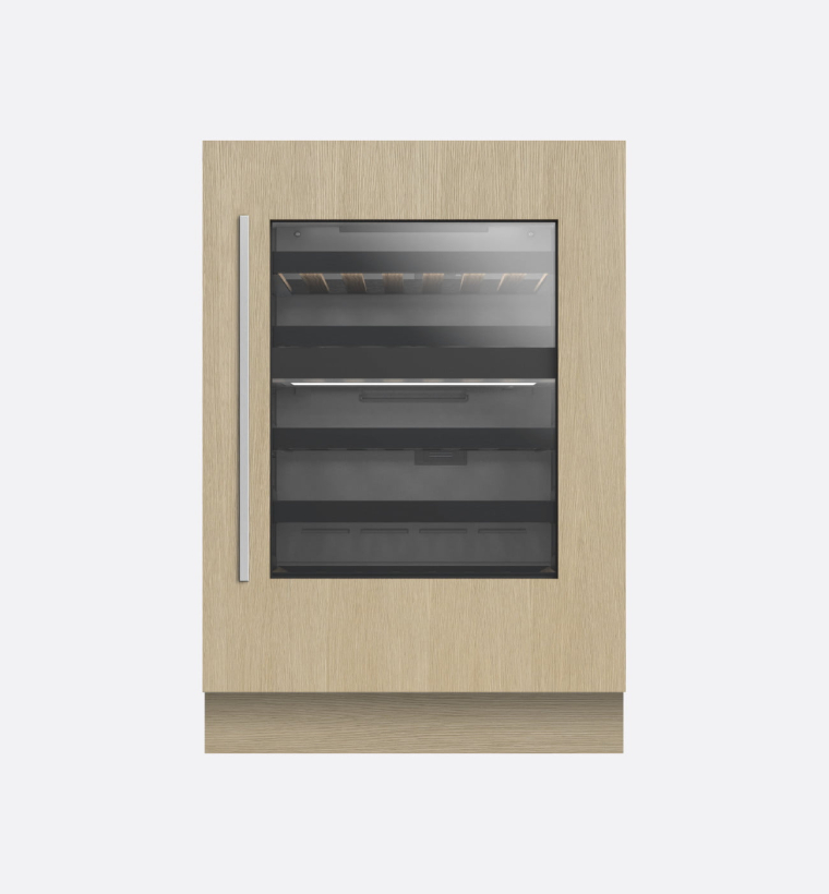 Fisher & Paykel RS6009V2RT1 60cm Integrated Wine Cabinet