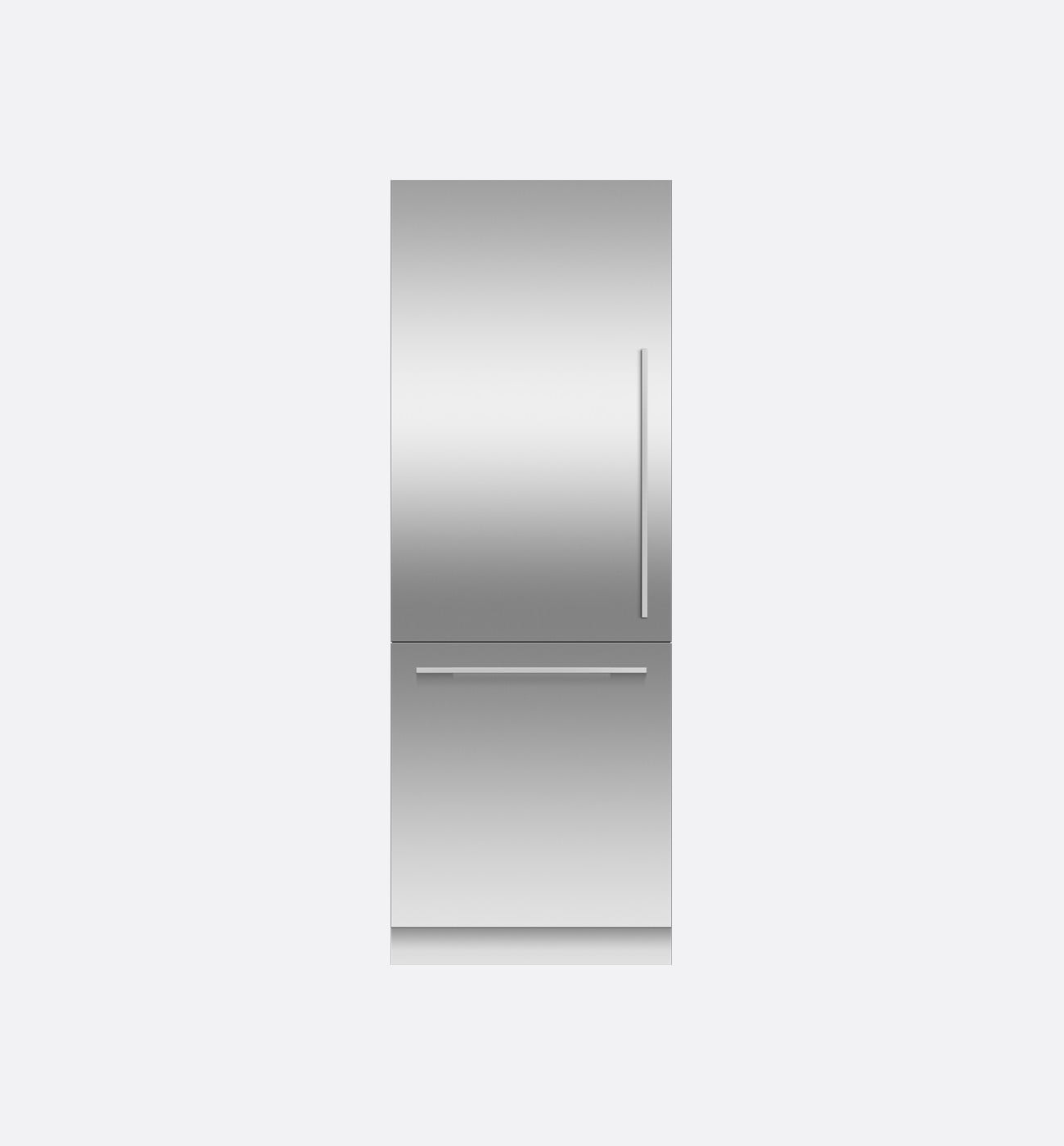Fisher & Paykel RS7621WLUK2 76.2cm Fully Integrated Fridge Freezer Image 4 Fisher & Paykel RS7621WLUK2 76.2cm Fully Integrated Fridge Freezer - Image 2