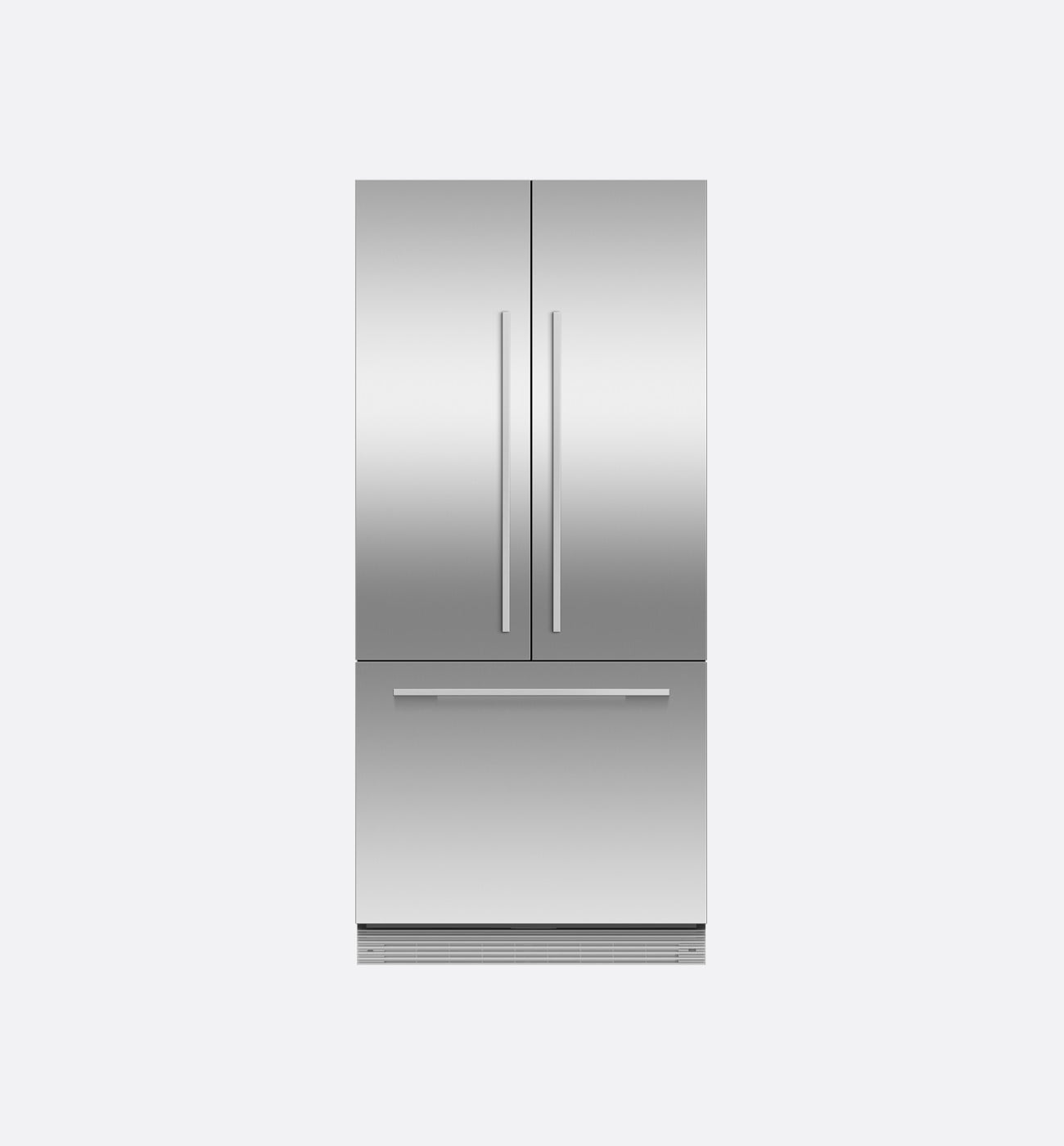 Fisher & Paykel RS80A3 80cm Integrated Fridge Freezer Image 4 Fisher & Paykel RS80A3 80cm Fully Integrated Fridge Freezer - Image 4