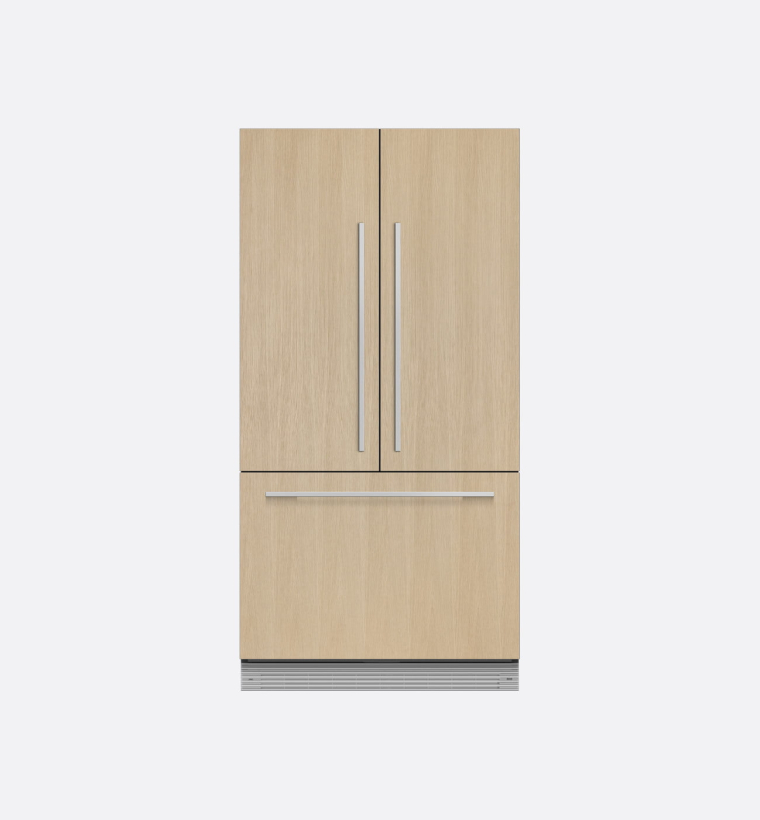 Fisher & Paykel RS90A3 90cm Integrated Fridge Freezer