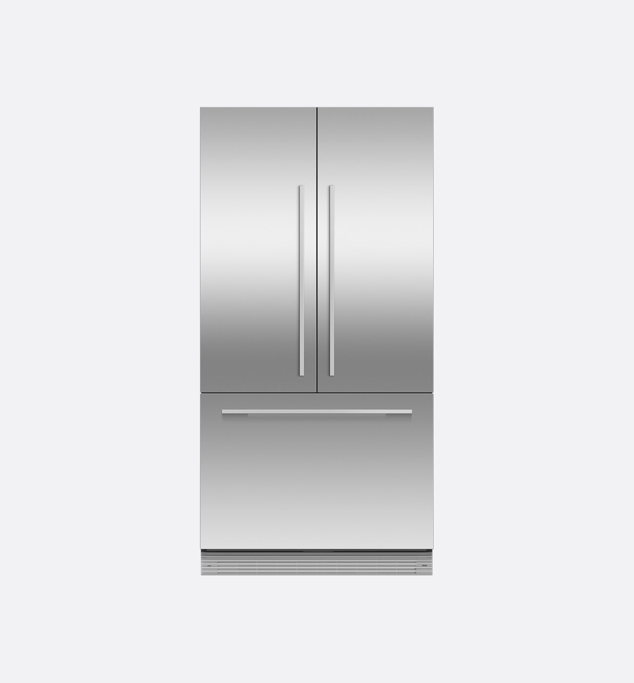 Fisher & Paykel RS90A3 90cm Integrated Fridge Freezer Image 3 Fisher & Paykel RS90A3 90cm Fully Integrated Fridge Freezer - Image 3