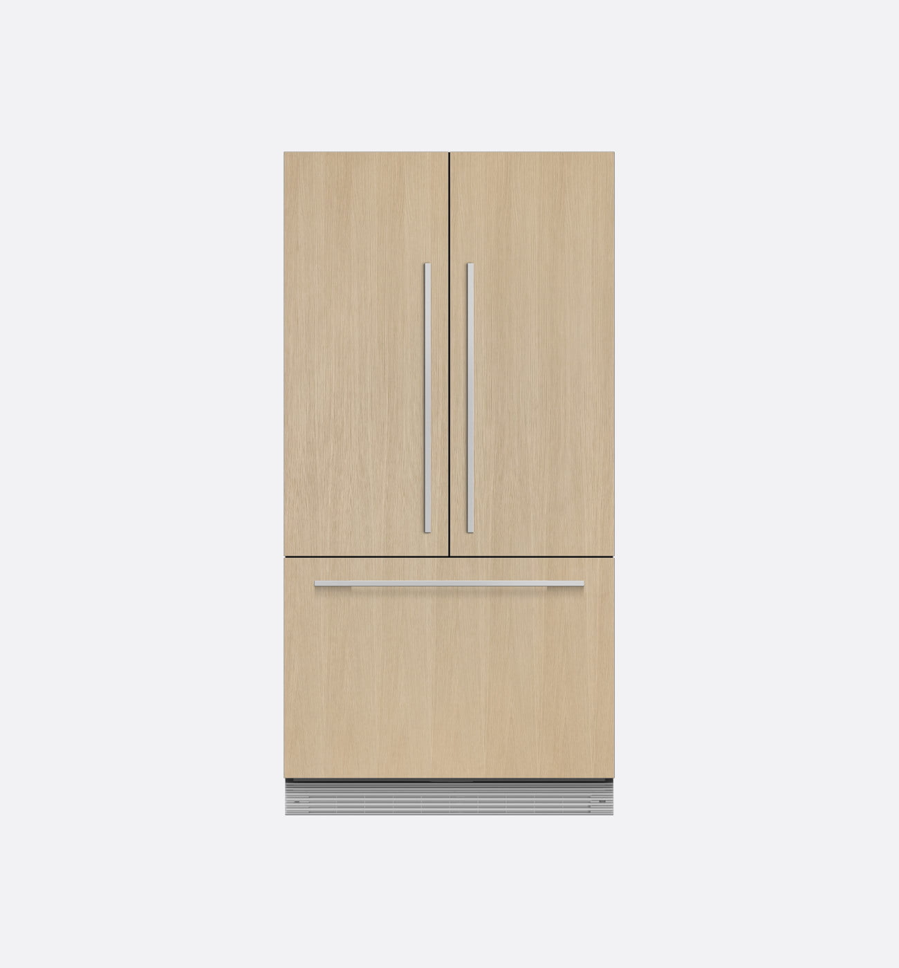 Fisher & Paykel RS90A3 90cm Integrated Fridge Freezer Fisher & Paykel RS90A3 90cm Integrated Fridge Freezer