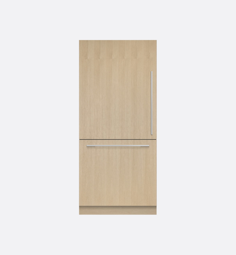 Fisher & Paykel RS9120WLJ2 90cm Integrated Fridge Freezer