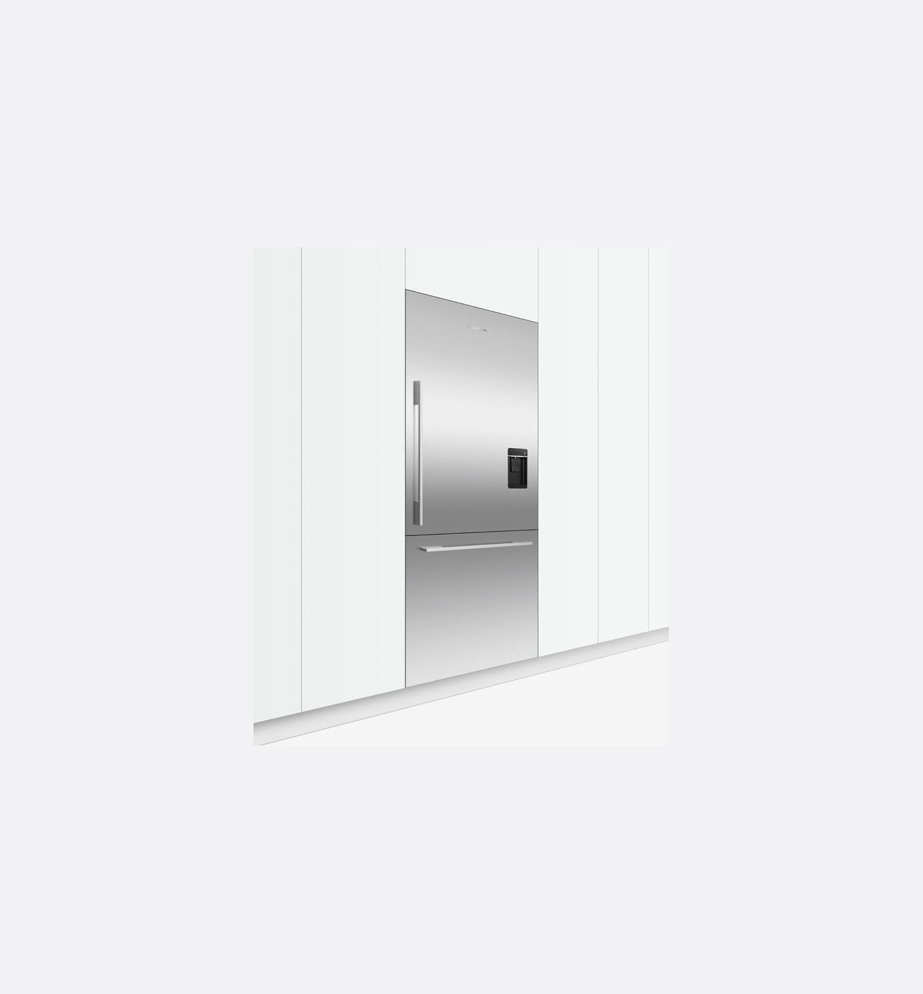 Fisher & Paykel RS9120WRU2 90cm Integrated Fridge Freezer Image 4 Fisher & Paykel RS9120WRU2 90cm Fully Integrated Fridge Freezer - Image 4