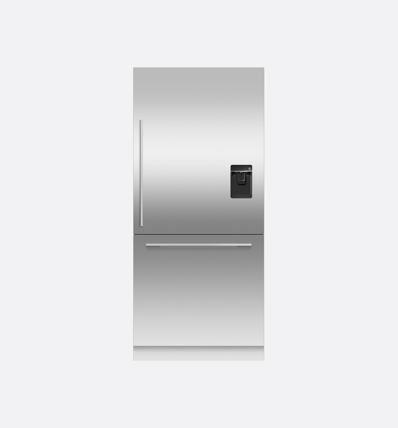 Fisher & Paykel RS9120WRU2 90cm Integrated Fridge Freezer Fisher & Paykel RS9120WRU2 90cm Integrated Fridge Freezer