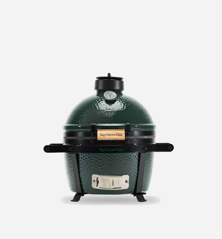 MiniMax Big Green Egg