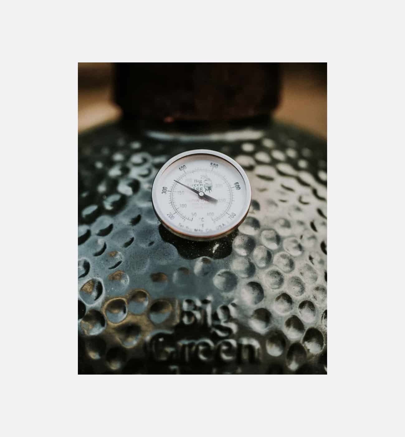 MiniMax Big Green Egg Image 3 Big Green Egg ACMM111 MiniMax Big Green Egg - Image 2