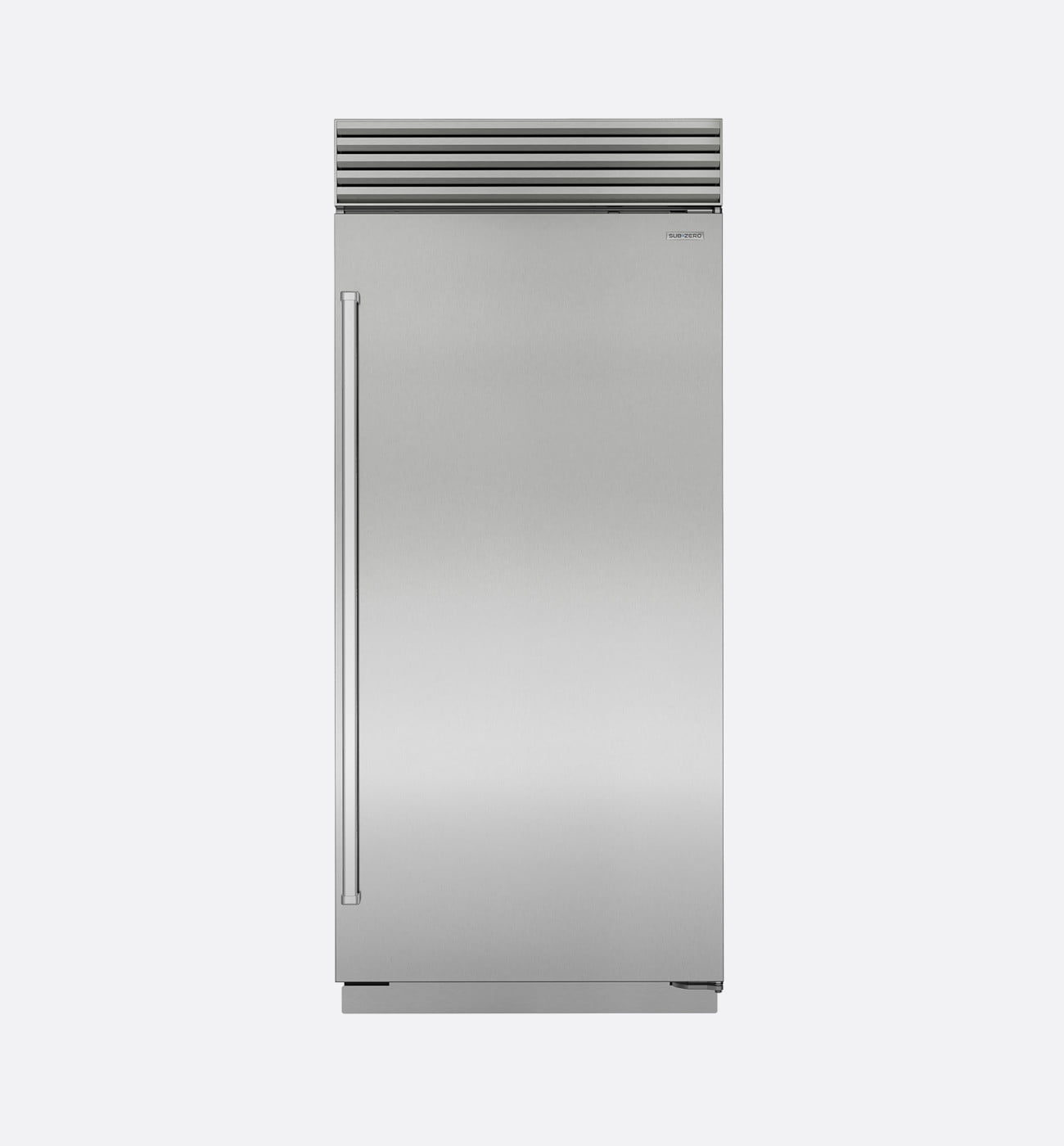 Sub-Zero ICBCL3650RID 91.4cm Fully Integrated Column Fridge Image 2 Sub-Zero ICBCL3650RID 91.4cm Fully Integrated Column Fridge Image 2
