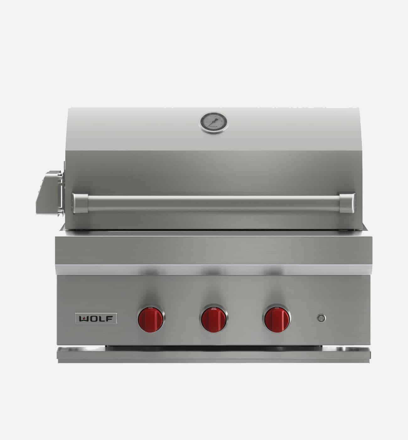 Sub-Zero ICBOG30 76.2cm Outdoor Gas Grill Sub-Zero ICBOG30 76.2cm Outdoor Gas Grill