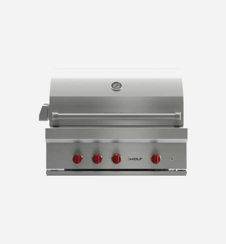 Sub-Zero ICBOG36 91.4cm Outdoor Gas Grill
