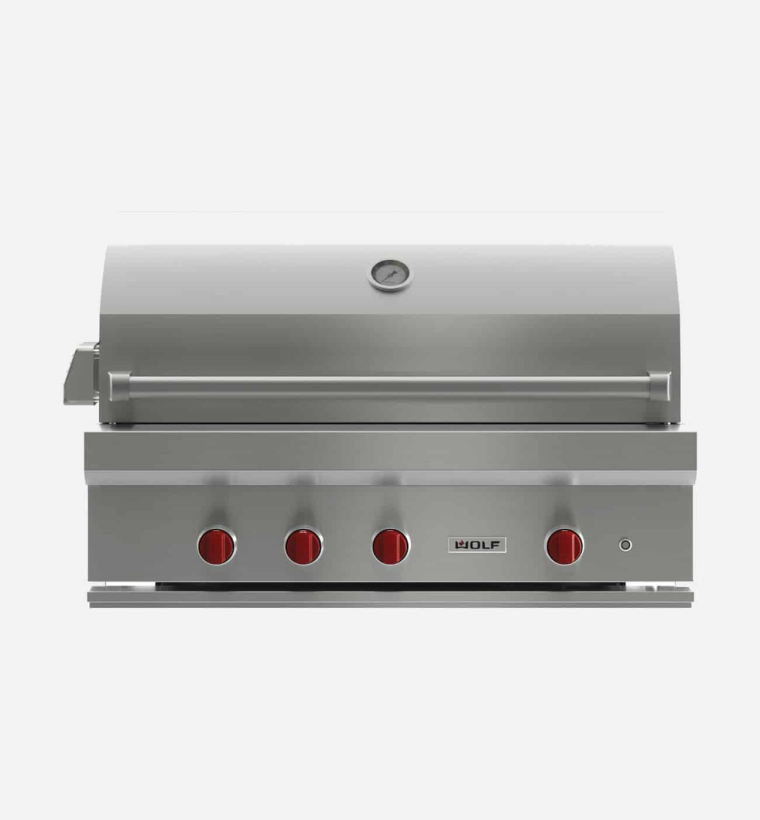 Sub-Zero ICBOG42 106.7cm Outdoor Gas Grill
