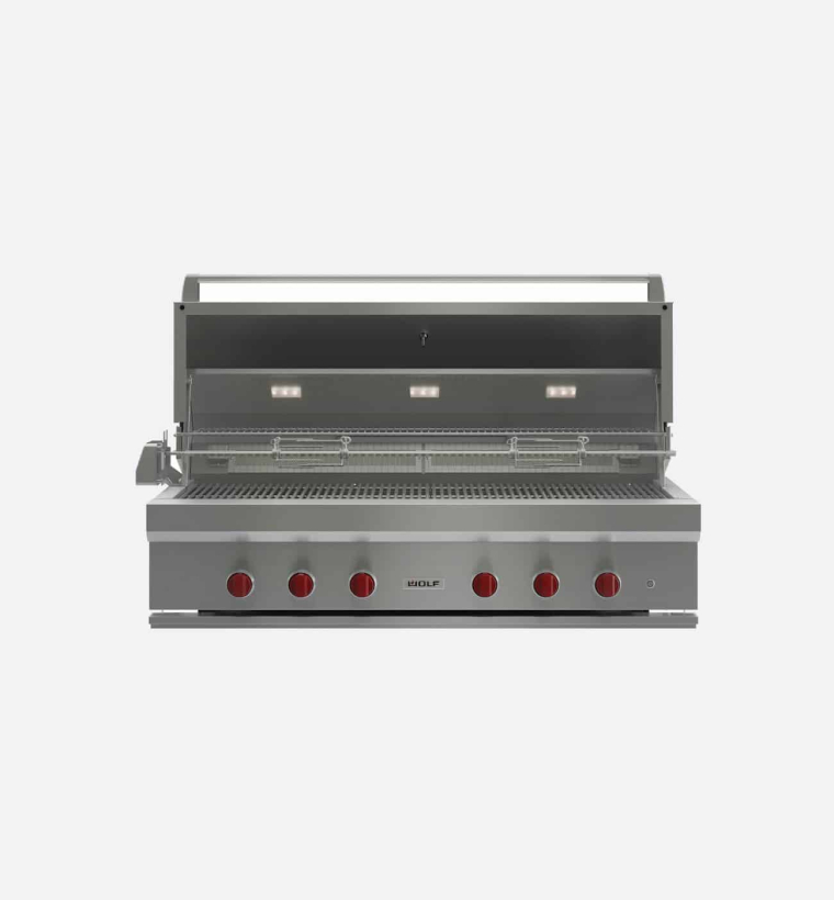 Sub-Zero ICBOG54 137.2cm Outdoor Gas Grill