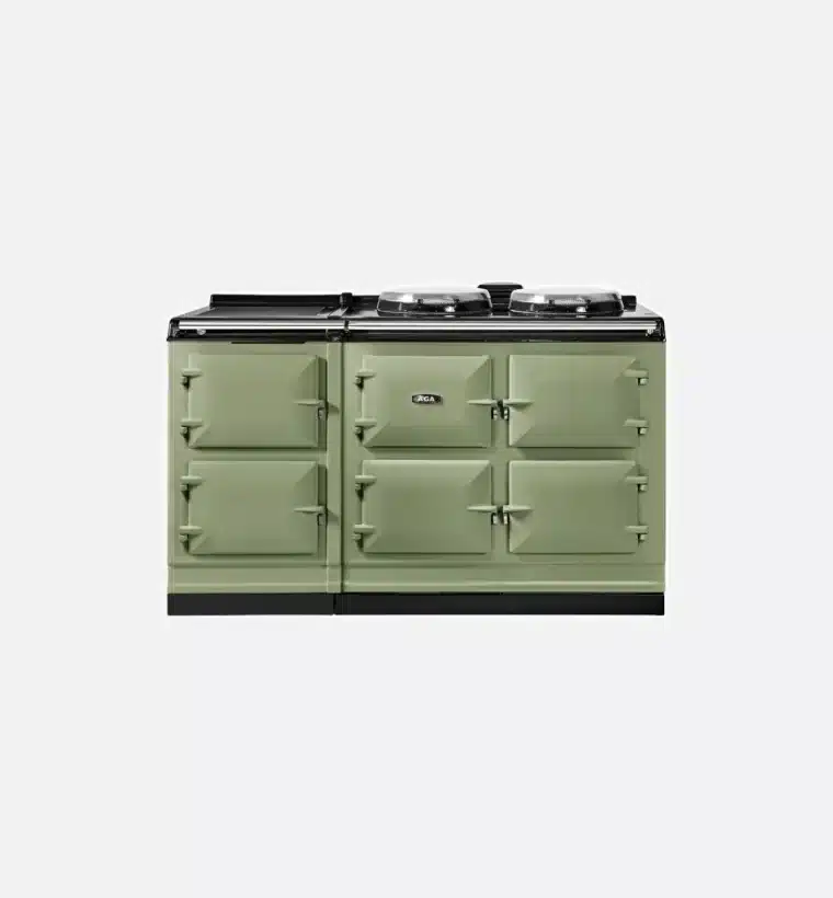 AGA R7 150 Olivine Warming Plate