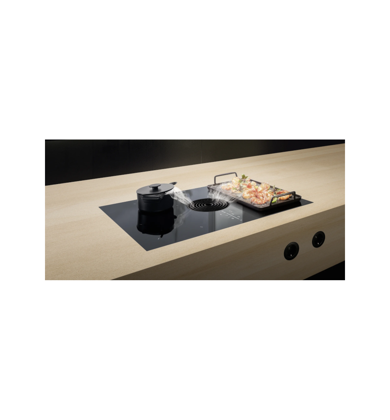 BORA M Pure Lifestyle Image BORA M Pure Lifestyle Image