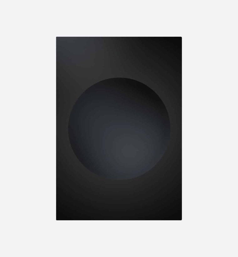 BORA PKIW3 37cm Black Professional 3.0 Pro Induction Wok Cooktop