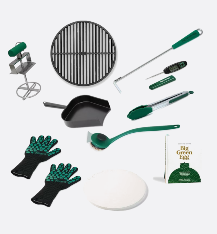 Big Green Egg ACC MM SV Minimax Classic Accessory Pack