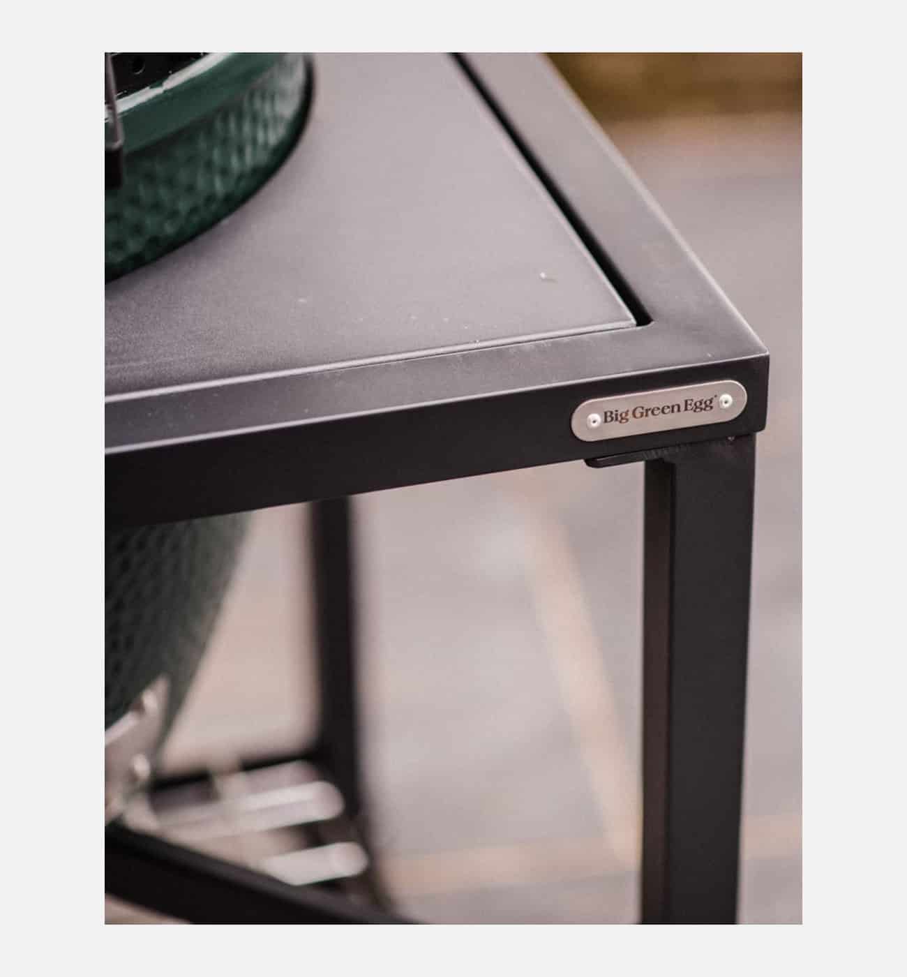 Big Green Egg ACL260 Modular Nestimg3 Big Green Egg ACL260 Modular Nest Without Caster Wheels - Image 3