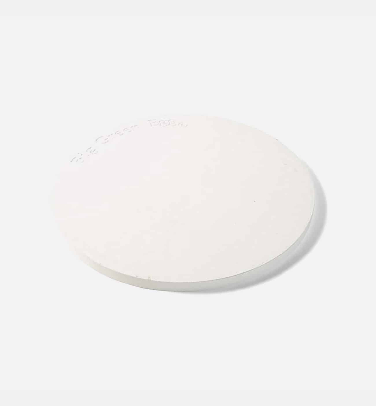 Big Green Egg Large Baking Stone