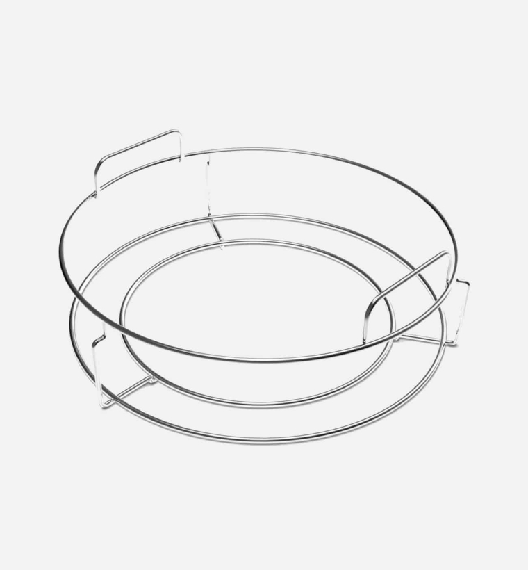 Big Green Egg ConvEGGator Basket