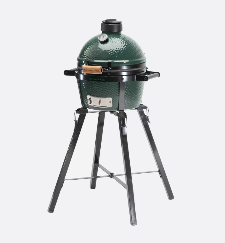 Big Green Egg Foldable Minimax Stand