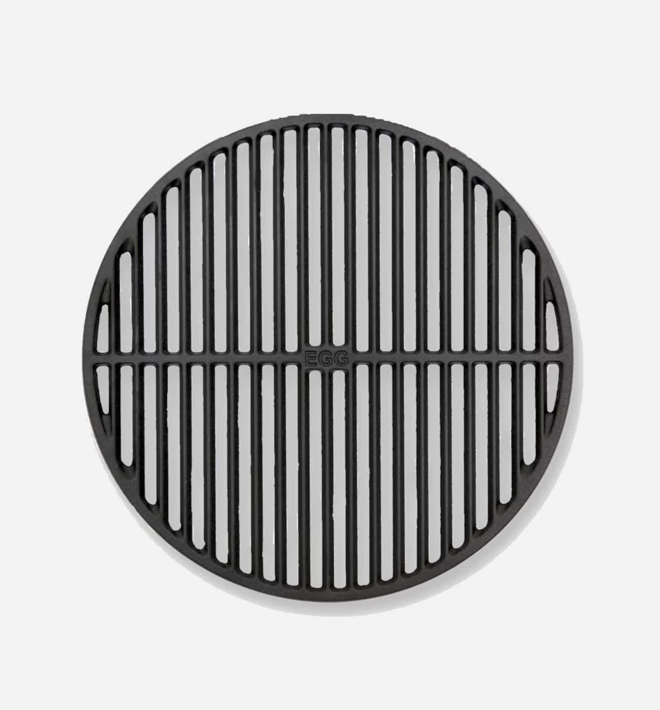 Big Green Egg Cast Iron Searing Grid Big Green Egg Cast Iron Searing Grid