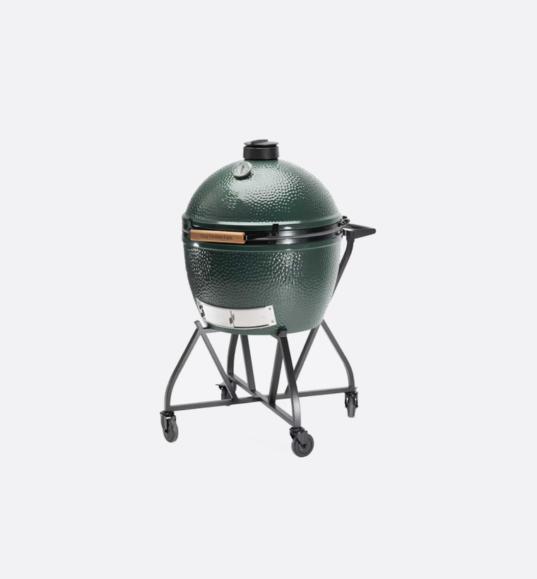 Big Green Egg Extra Large Integrated Nest Handler