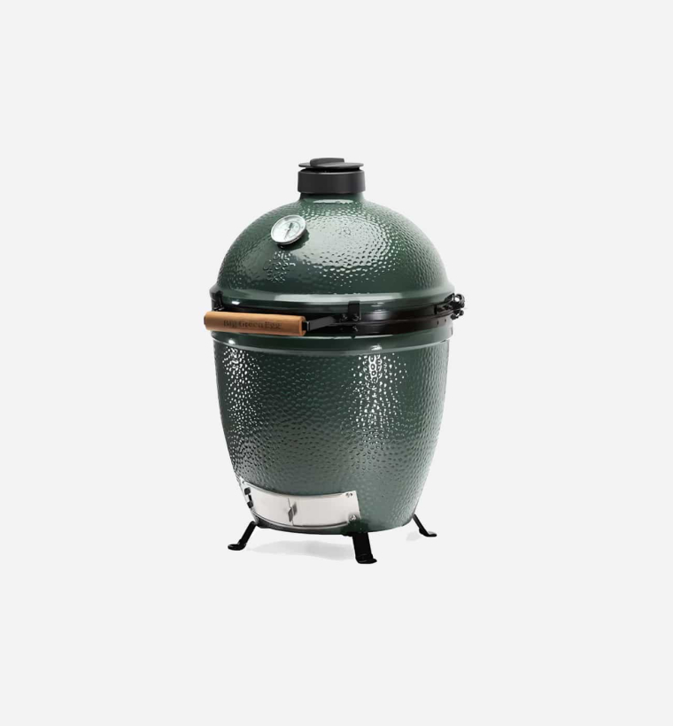 Big Green Egg Table Nest