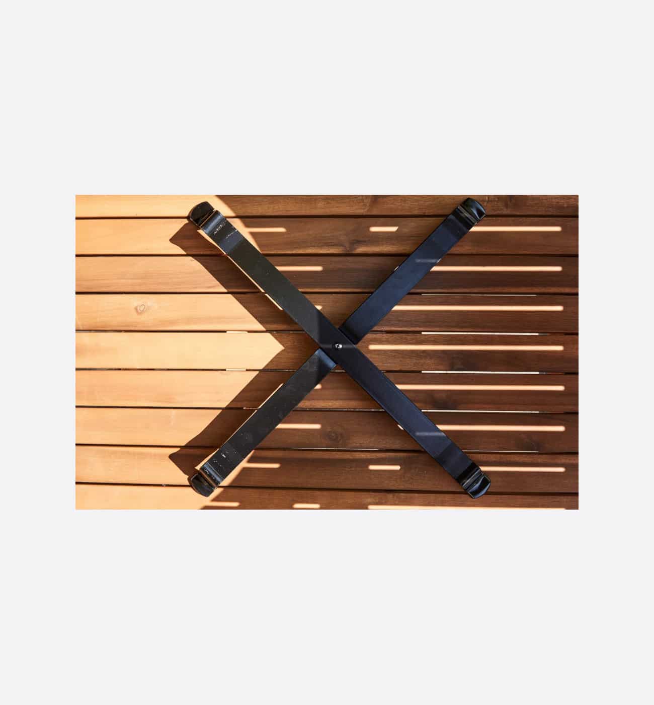 Big Green Egg Table Nestimg2 Big Green Egg ACL240 Table Nest - Image 2