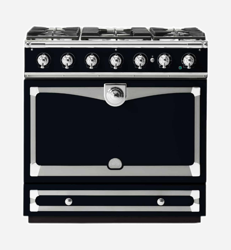 La Cornue Cornufé 90 Albertine