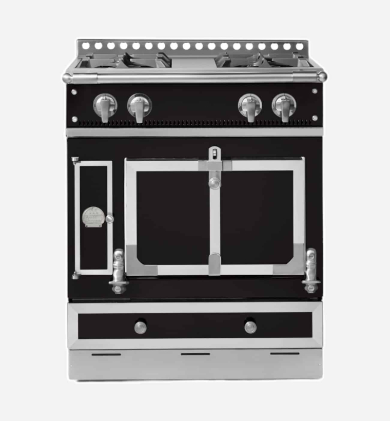 La Cornue Le Château 75 Range Cooker