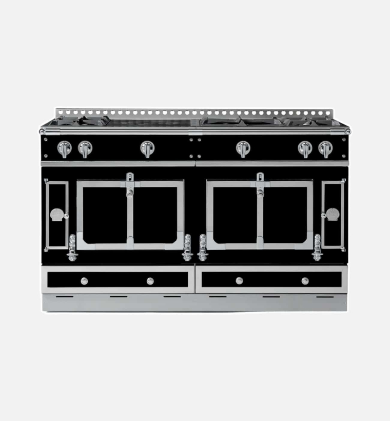 La Cornue Le Château 150