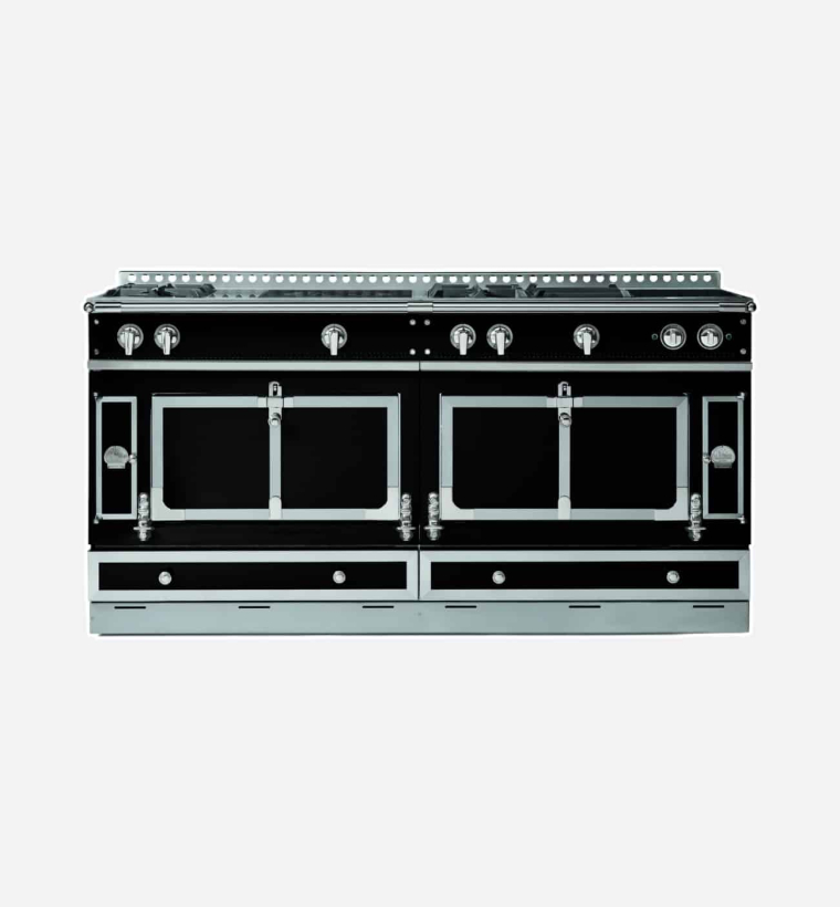 Chateau La Cornue Grand Palais 180