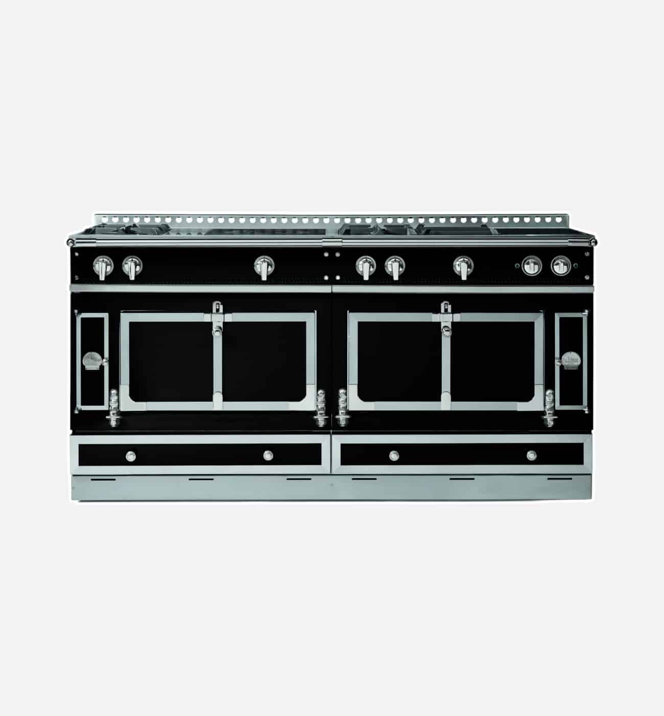 Chateau La Cornue Grand Palais 180 Chateau La Cornue Grand Palais 180