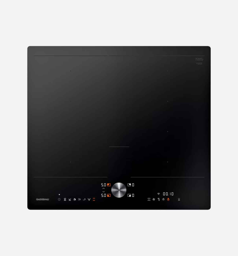 Gaggenau CI262105 200 Series 60cm Flex Induction Cooktop